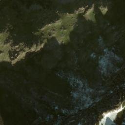 Satellite imagery of Azrou-n-Aït Zikki, DZ