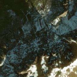 Satellite imagery of Azrou-n-Aït Zikki, DZ