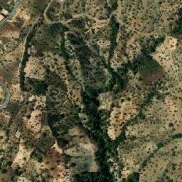 Satellite imagery of Dra-n-Blouzir, DZ