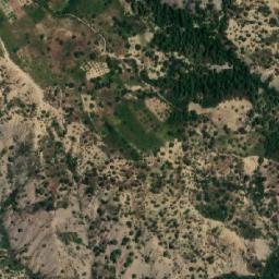 Satellite imagery of Irhil Ou Zemour, DZ