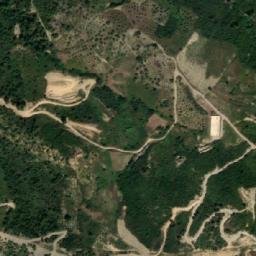 Satellite imagery of Tala Tanida Tasmat, DZ