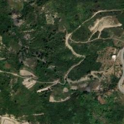 Satellite imagery of Tala Tanida Tasmat, DZ