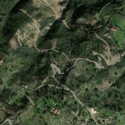 Satellite imagery of Irhil Meloulene, DZ