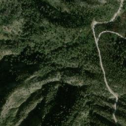 Satellite imagery of Irhil Aïsset Ou Ali, DZ