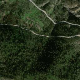 Satellite imagery of Irhil Aïsset Ou Ali, DZ