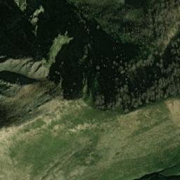 Satellite imagery of Adrar el Melaz, DZ