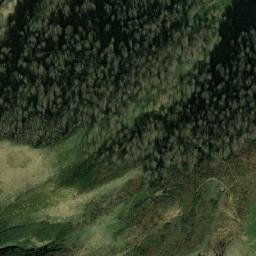 Satellite imagery of Adrar el Melaz, DZ
