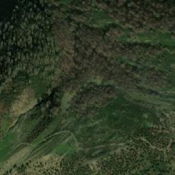Satellite imagery of Adrar el Melaz, DZ