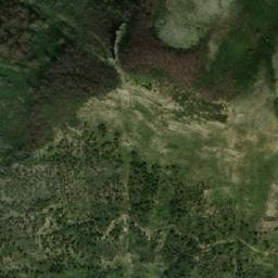 Satellite imagery of Kef Baktour, DZ