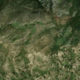 Satellite imagery of Kef Baktour, DZ