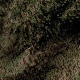 Satellite imagery of Djebel Bou Affroun, DZ