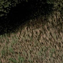 Satellite imagery of Djebel Bou Affroun, DZ