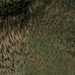 Satellite imagery of Djebel Bou Affroun, DZ