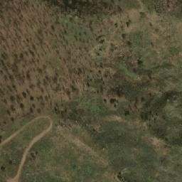 Satellite imagery of Col de Fedoules, DZ