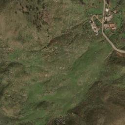 Satellite imagery of Col de Fedoules, DZ