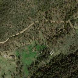 Satellite imagery of Djebel Bou Rhara, DZ