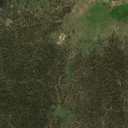 Satellite imagery of Kef Bou Hamara, DZ
