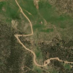 Satellite imagery of Kef Bou Hamara, DZ