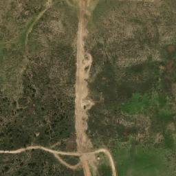 Satellite imagery of Kef Bou Hamara, DZ