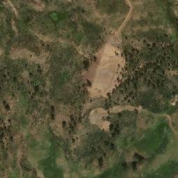 Satellite imagery of Djebel Mehalla, DZ