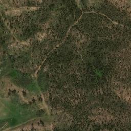 Satellite imagery of Djebel Mehalla, DZ