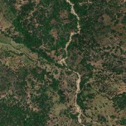 Satellite imagery of Draa Sidi Abdalla Bene Brahim, DZ
