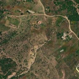 Satellite imagery of Draa Sidi Abdalla Bene Brahim, DZ
