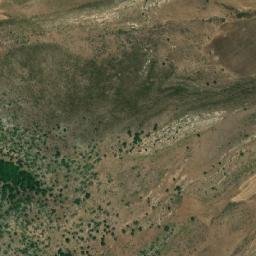 Satellite imagery of Ouled Krsib, DZ