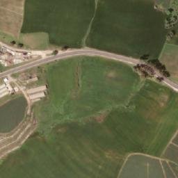 Satellite imagery of Djebel Kantour, DZ