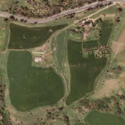 Satellite imagery of Djebel Kantour, DZ