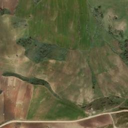 Satellite imagery of Djebel Cheraga, DZ