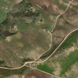 Satellite imagery of Djebel Cheraga, DZ