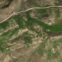 Satellite imagery of Djebel Cheraga, DZ