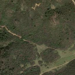 Satellite imagery of Djebel Sesnou, DZ