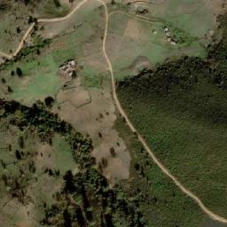 Satellite imagery of Djebel Fedj Seris, DZ