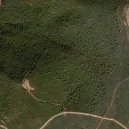 Satellite imagery of Djebel Fedj Seris, DZ