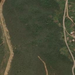 Satellite imagery of Djebel Fedj Seris, DZ