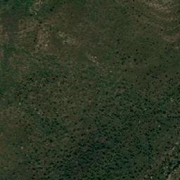 Satellite imagery of Djebel Bou Asloudja, DZ