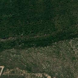 Satellite imagery of Djebel Bou Asloudja, DZ