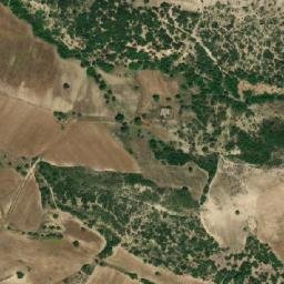 Satellite imagery of Kêf el Handîya, DZ
