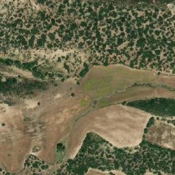 Satellite imagery of Kêf el Handîya, DZ