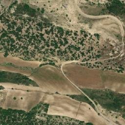 Satellite imagery of Kêf el Handîya, DZ