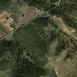 Satellite imagery of Djebel Sba, DZ