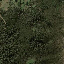Satellite imagery of Koudiet el Hoûerîya, DZ