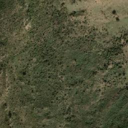 Satellite imagery of Koudiet el Hoûerîya, DZ
