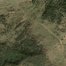 Satellite imagery of Koudiet el Hoûerîya, DZ
