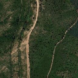 Satellite imagery of Drâ’ el Madjene, DZ