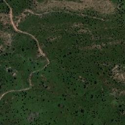 Satellite imagery of Kef el Mkîmene, DZ