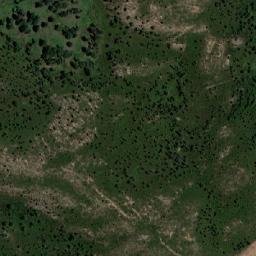 Satellite imagery of Kef el Mkîmene, DZ