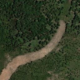 Satellite imagery of Kef el Mkîmene, DZ